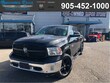 Ram RAM 1500 Crew 4x4