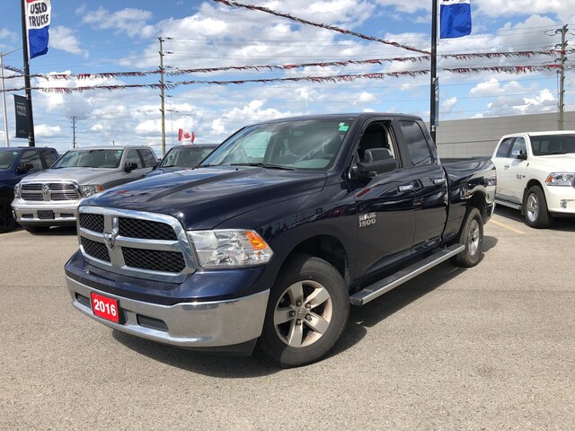 Dodge Ram 1500 Starting Problems - Ultimate Dodge