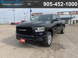 Ram RAM 1500 Crew Cab 4x4 (DT)