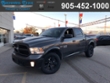 Ram RAM 1500 Crew Cab 4x4