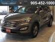 Hyundai Santa Fe Sport