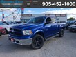Ram RAM 1500 Quad Cab 4x4