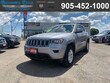 Jeep Grand Cherokee 4X4
