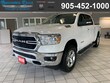 Ram RAM 1500 Crew Cab 4x4 (DT)