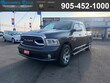Ram RAM 1500 Crew Cab 4x4