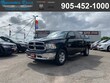 Ram RAM 1500 Crew Cab 4x4 (DS)