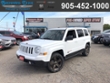 Jeep Patriot