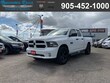 Ram RAM 1500 Quad Cab 4x4
