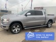 Ram RAM 1500 Crew Cab 4x4 (DT)