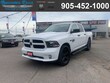 Ram RAM 1500 Crew Cab 4x4 (DS)