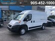 Ram ProMaster 2500