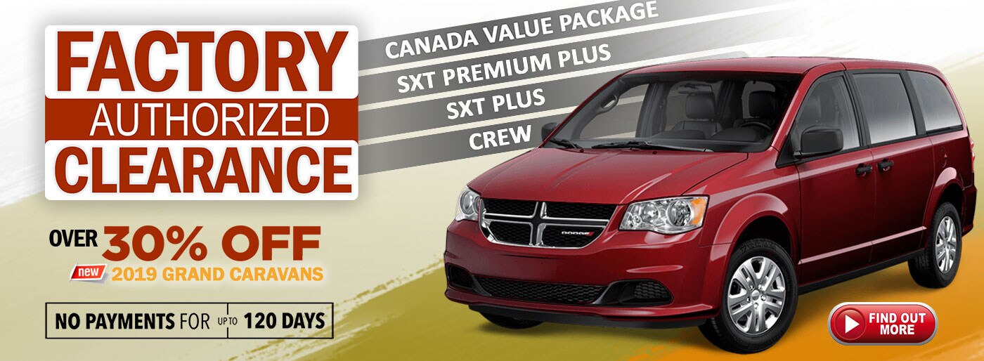 Car Dealer Serving Saint John & Quispamsis Dobson Chrysler Dodge