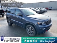 2020 Jeep Grand Cherokee SUV 2020 Jeep Grand Cherokee SUV