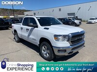 2020 Ram 1500 Truck 2020 Ram 1500 Truck