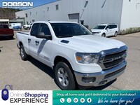 2020 Ram 1500 Truck 2020 Ram 1500 Truck