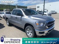 2020 Ram 1500 Truck 2020 Ram 1500 Truck
