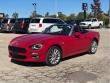 FIAT 124 Spider