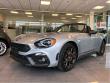 FIAT 124 Spider