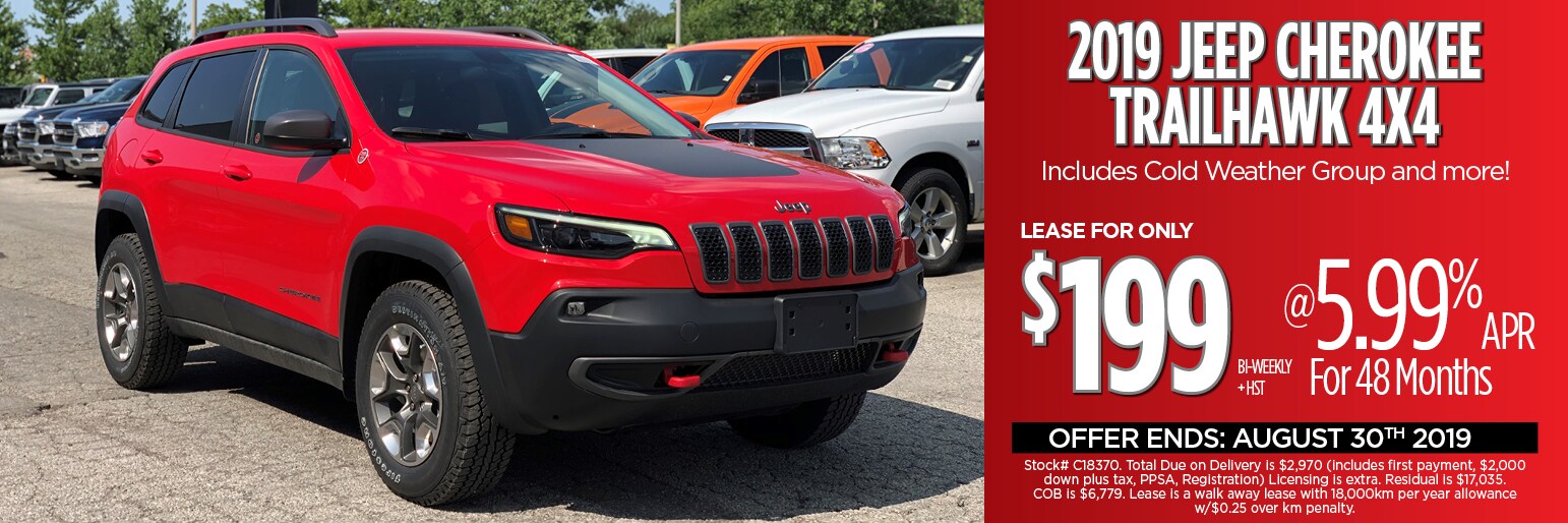 Chrysler Dodge Jeep Ram Springfield Mo