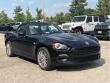 FIAT 124 Spider