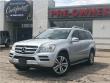 Mercedes-Benz GL 350