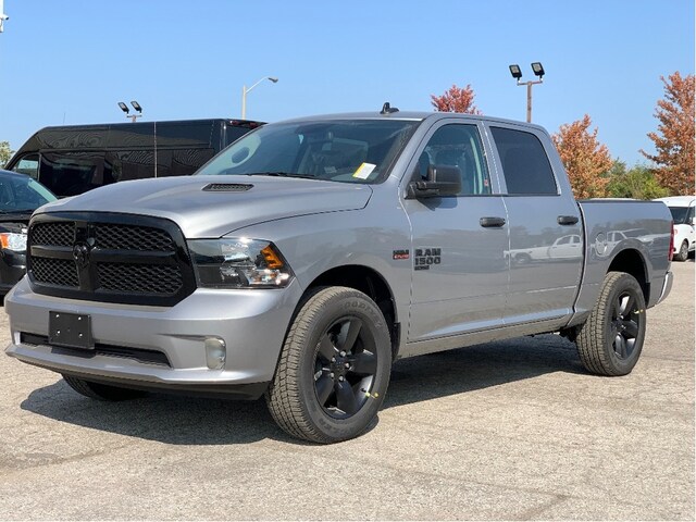 Ram 1500 Deals Specials Downsview Chrysler In Toronto