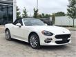 FIAT 124 Spider