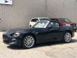 FIAT 124 Spider
