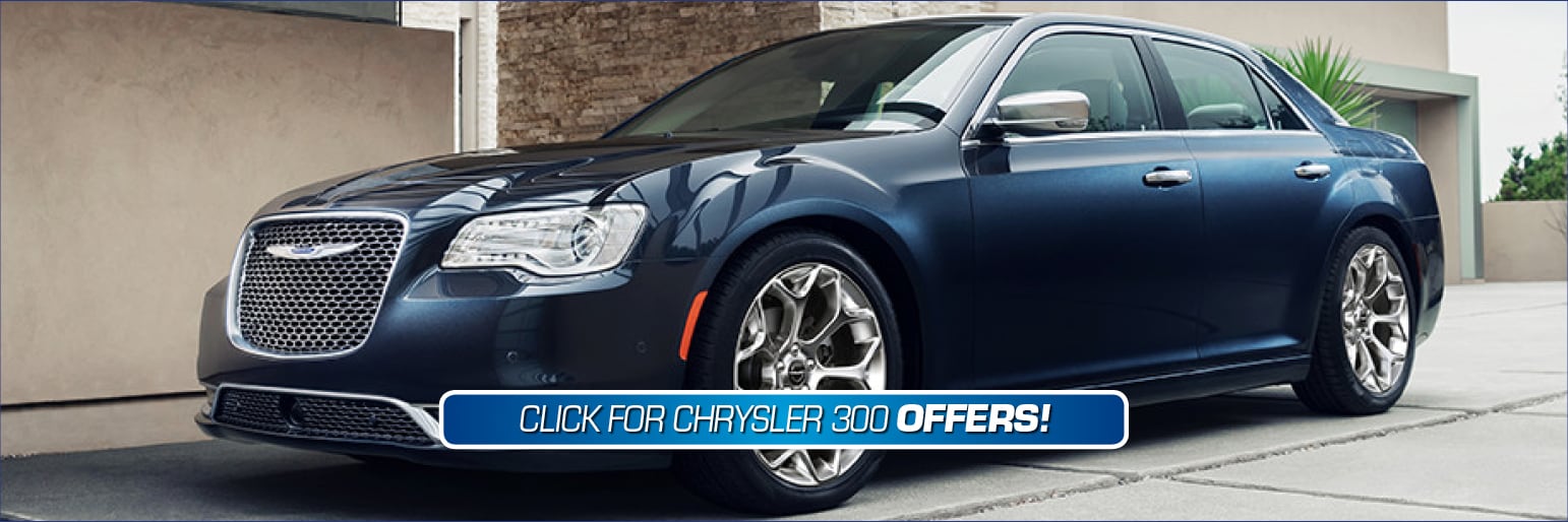 Scroll Down Find Your Chrysler Click For Great Offers