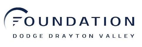 Foundation Dodge Drayton Valley