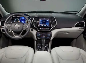 2019 Jeep Compass Drumheller Chrysler Dodge Jeep Ram