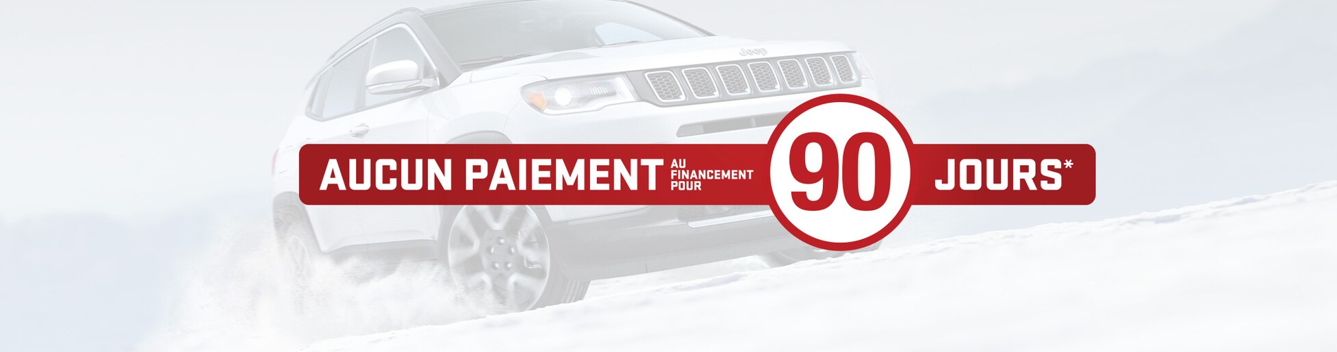 Bernier Crépeau à Drummondville Chrysler Jeep Dodge RAM