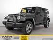 Jeep Wrangler JK Unlimited