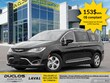 Chrysler Pacifica Hybrid