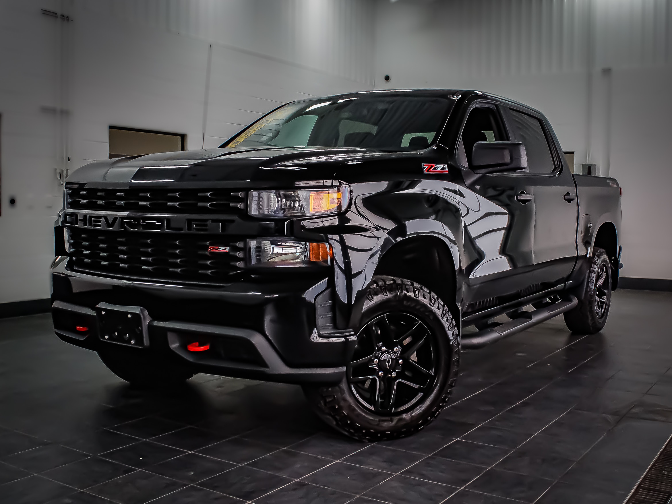 2025 Silverado 1500 Cargurus