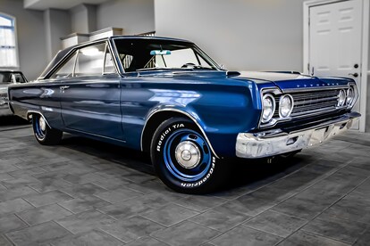 1967 Plymouth Belvedere 4 door.  Plymouth belvedere, Plymouth, Mopar cars