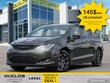 Chrysler Pacifica Hybrid