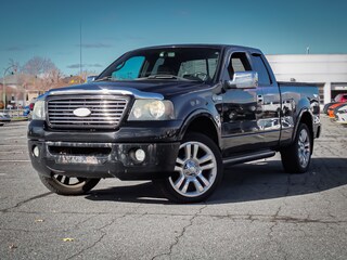 2006 Ford F-150 HARLEY-DAVIDSON EDITION * CREW CAB * BTE STD * TOI Camion cabine double
