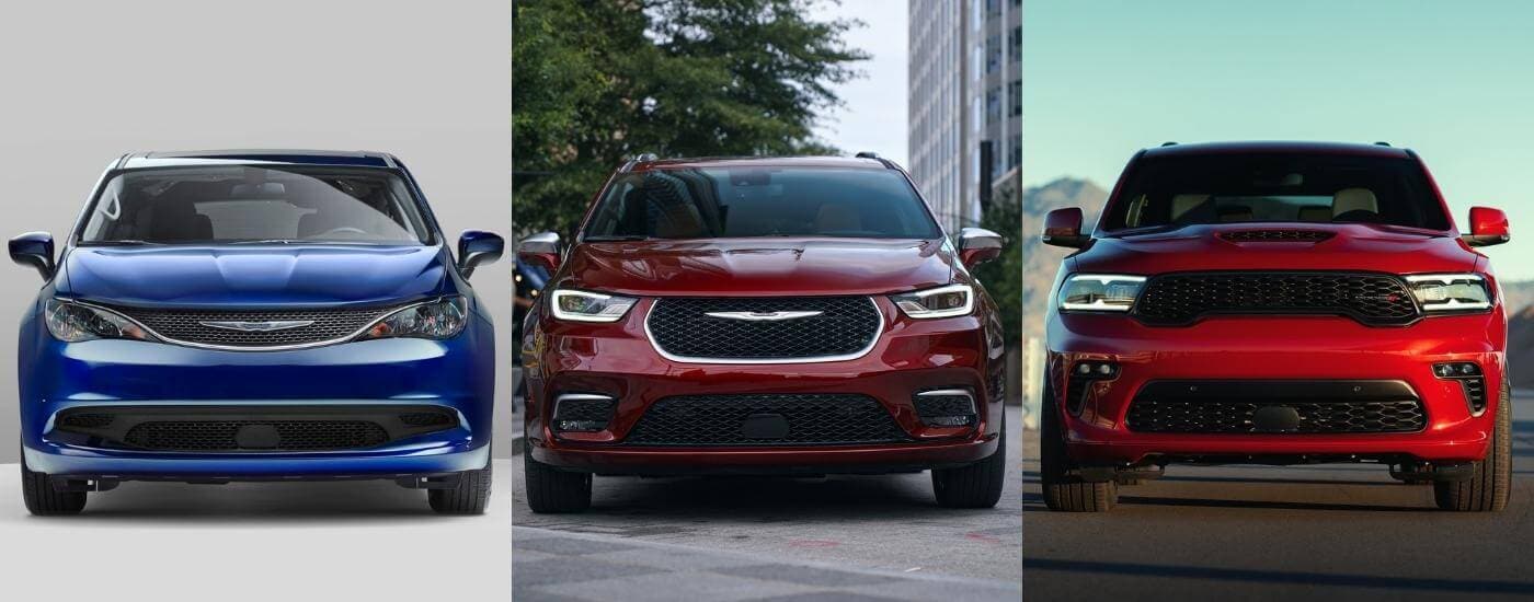 Notre classement des 3 meilleurs véhicules 7 places en 2021-2022 !
