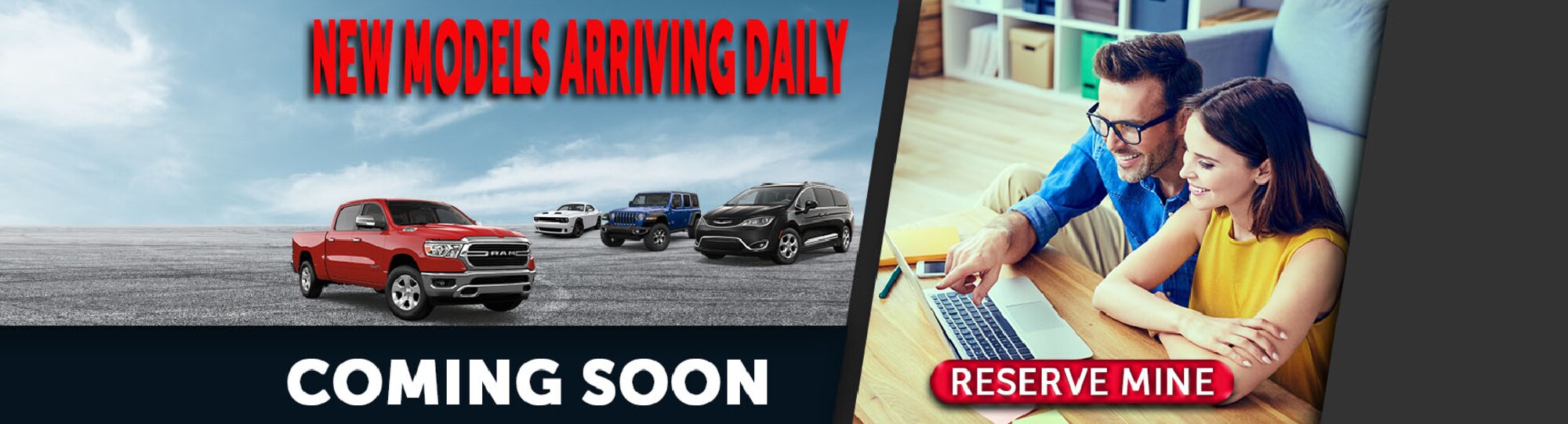 Duncan Dodge New Chrysler, Jeep, Dodge, Ram Dealership in Duncan, BC