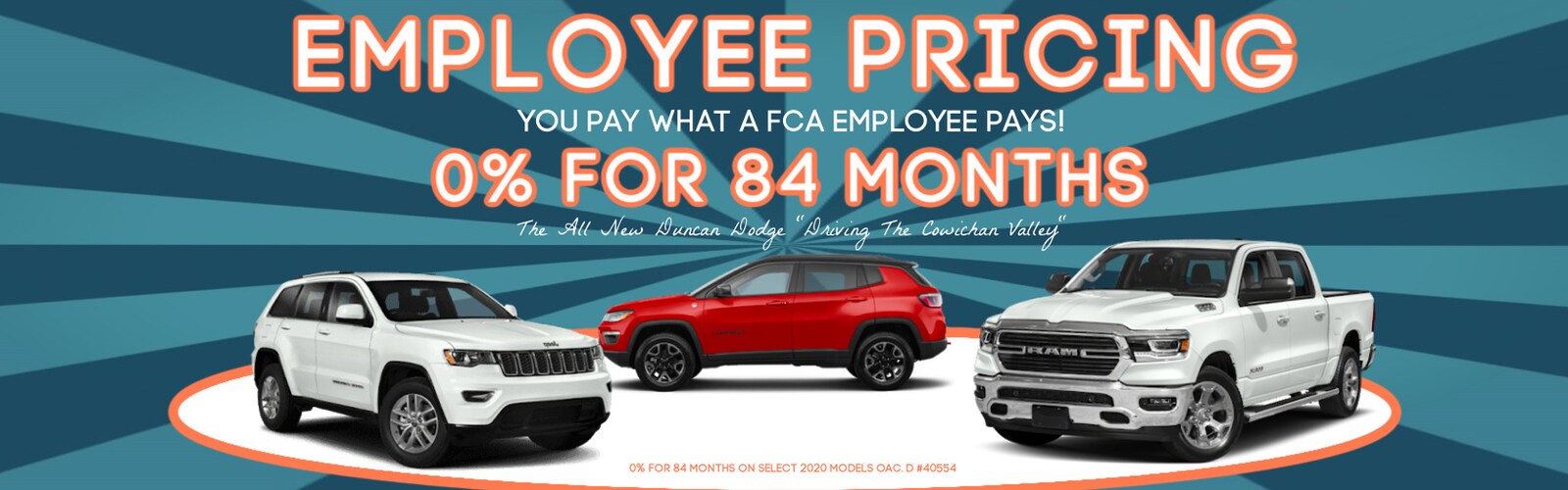 Duncan Dodge New Chrysler, Jeep, Dodge, Ram Dealership in Duncan, BC