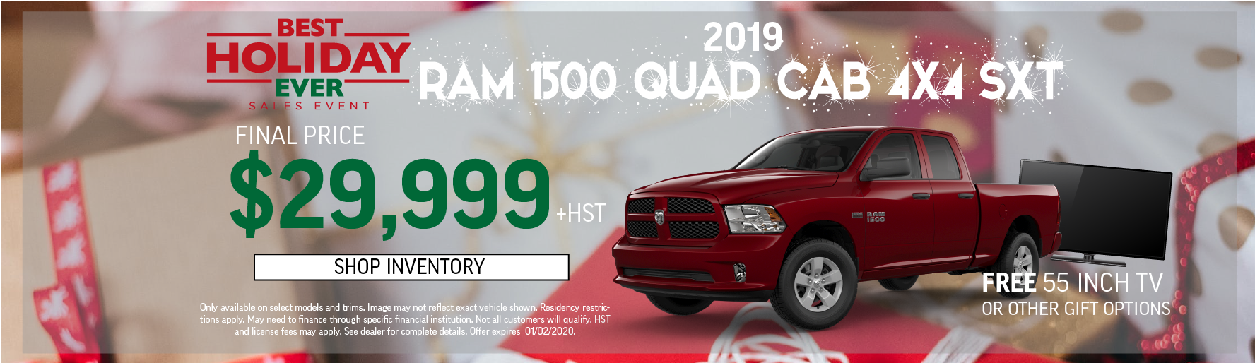 Car Dealer in Tillsonburg, ON Eichenberg Chrysler Dodge Jeep Ram