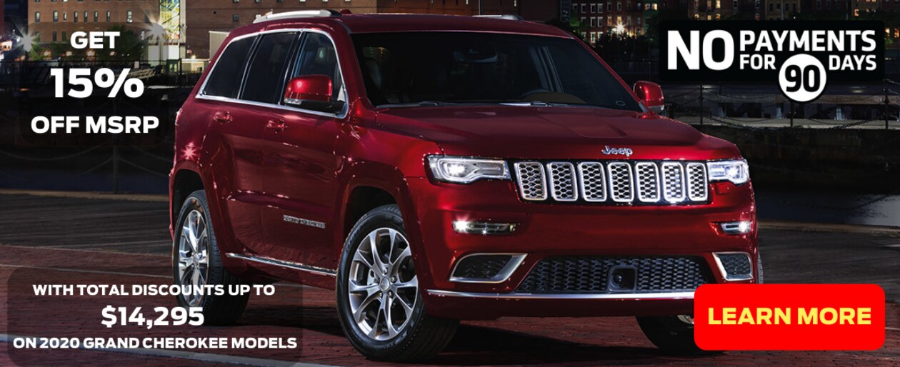Elgin Chrysler Jeep Dodge Ram New & Used Car Dealer in St. Thomas, ON