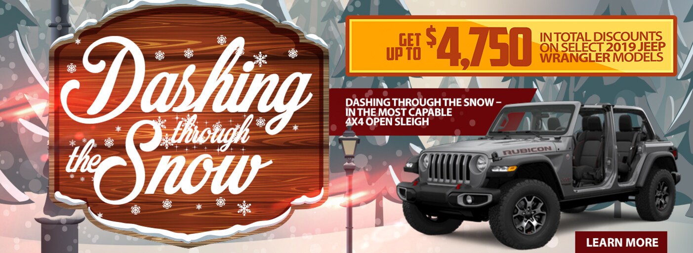 Elgin Chrysler Jeep Dodge Ram New & Used Car Dealer in St. Thomas, ON