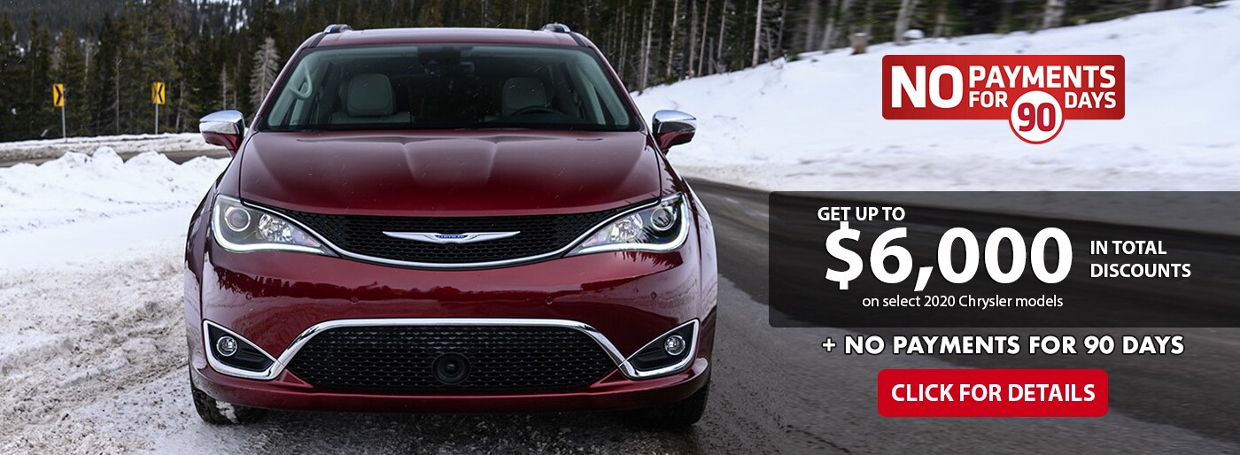 Elgin Chrysler Jeep Dodge Ram New & Used Car Dealer in St. Thomas, ON