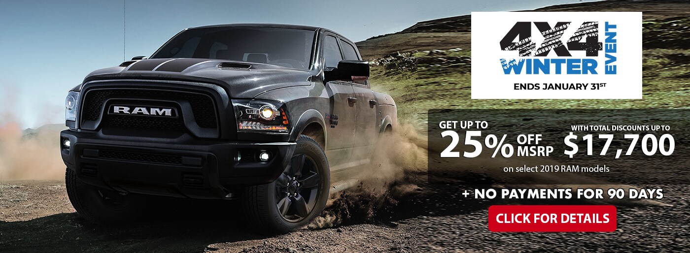 Elgin Chrysler Jeep Dodge Ram New & Used Car Dealer in St. Thomas, ON