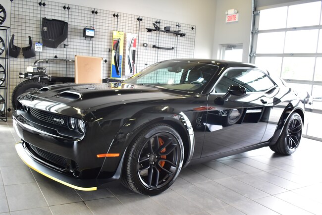 Dodge Challenger A Vendre >> New 2019 Dodge Challenger Srt Hellcat Redeye Widebody For Dodge Challenger A Vendre >> New 2019 Dodge Challenger Srt Hellcat Redeye Widebody For