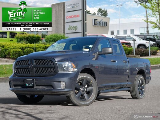 21 Ram 1500 Classic Review Erin Dodge Chrysler Jeep
