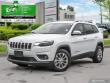 Jeep New Cherokee