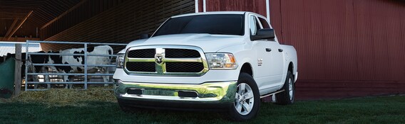 21 Ram 1500 Classic Review Erin Dodge Chrysler Jeep